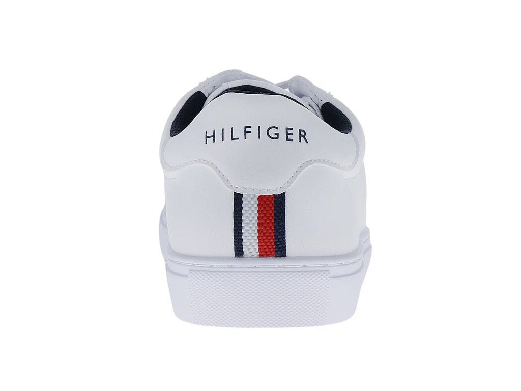 Tenis Tommy Hilfiger TMBRECON Blancos para Hombre