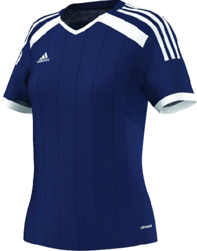 adidas Womens Regista 14 Jersey Navy White