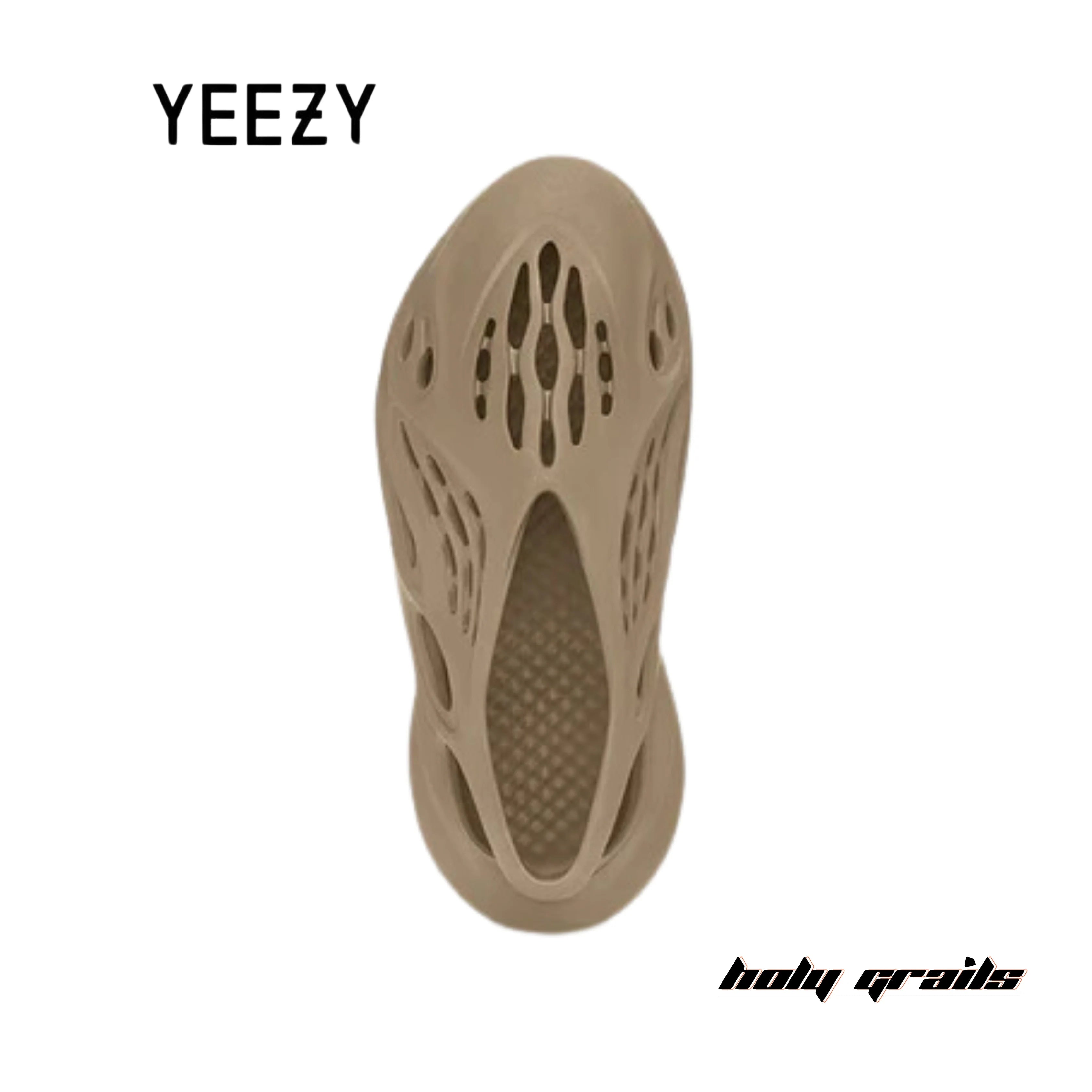 Adidas Yeezy Foam Runner Clay Taupe