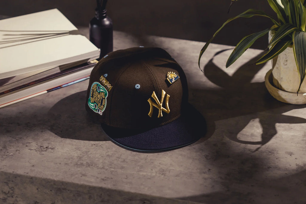 Feature x New Era Golden Hour 59FIFTY Fitted New York Yankees