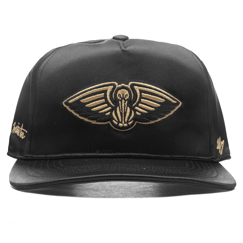 47 Brand X Tyrrell Winston 47 Hitch New Orleans Pelicans