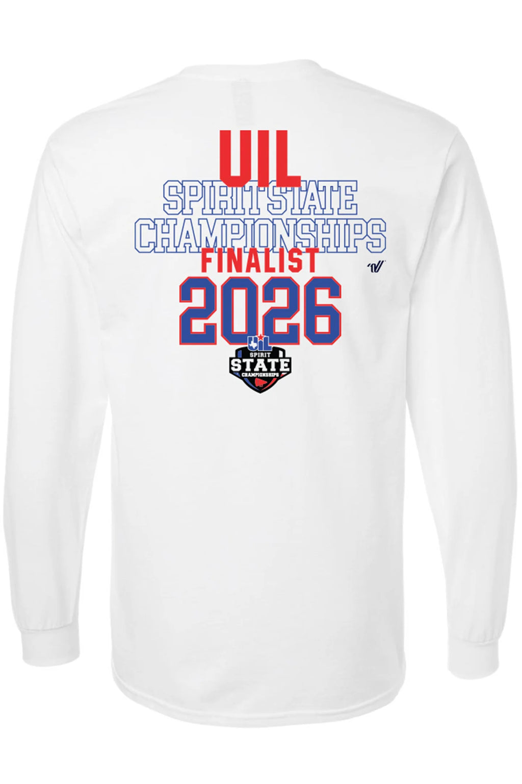 2026 UIL Finalist Long Sleeve