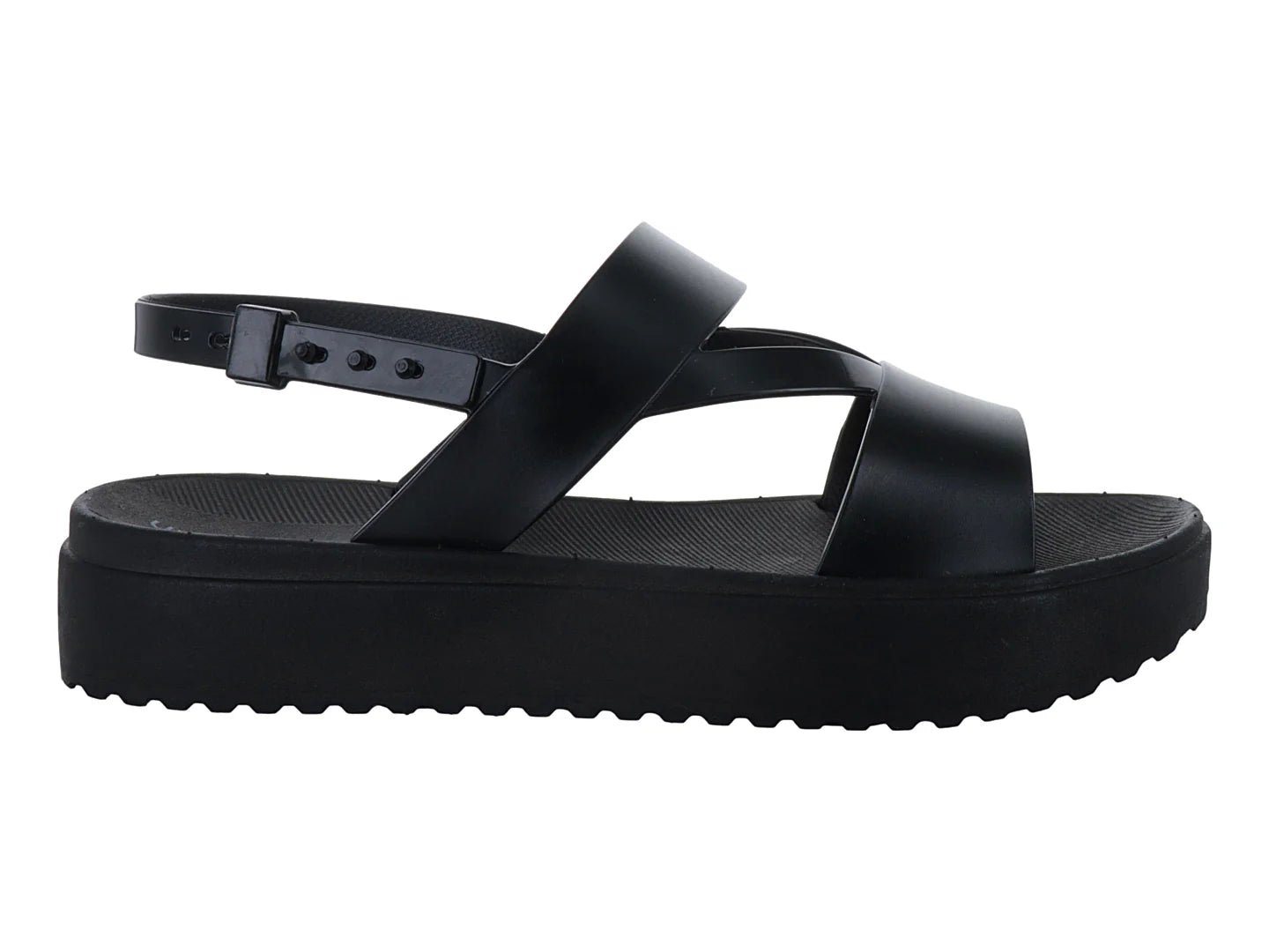 Sandalias ULAN Negro para Mujer