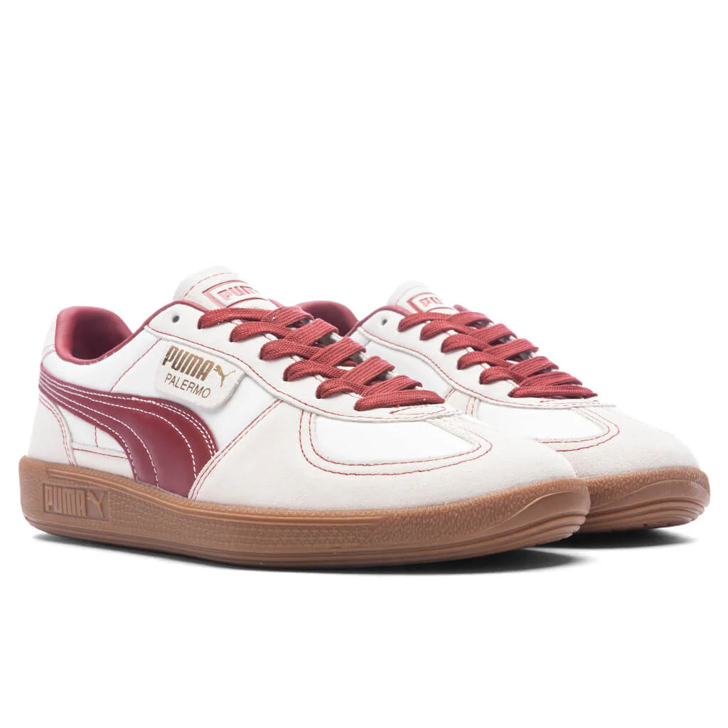 Palermo OG White