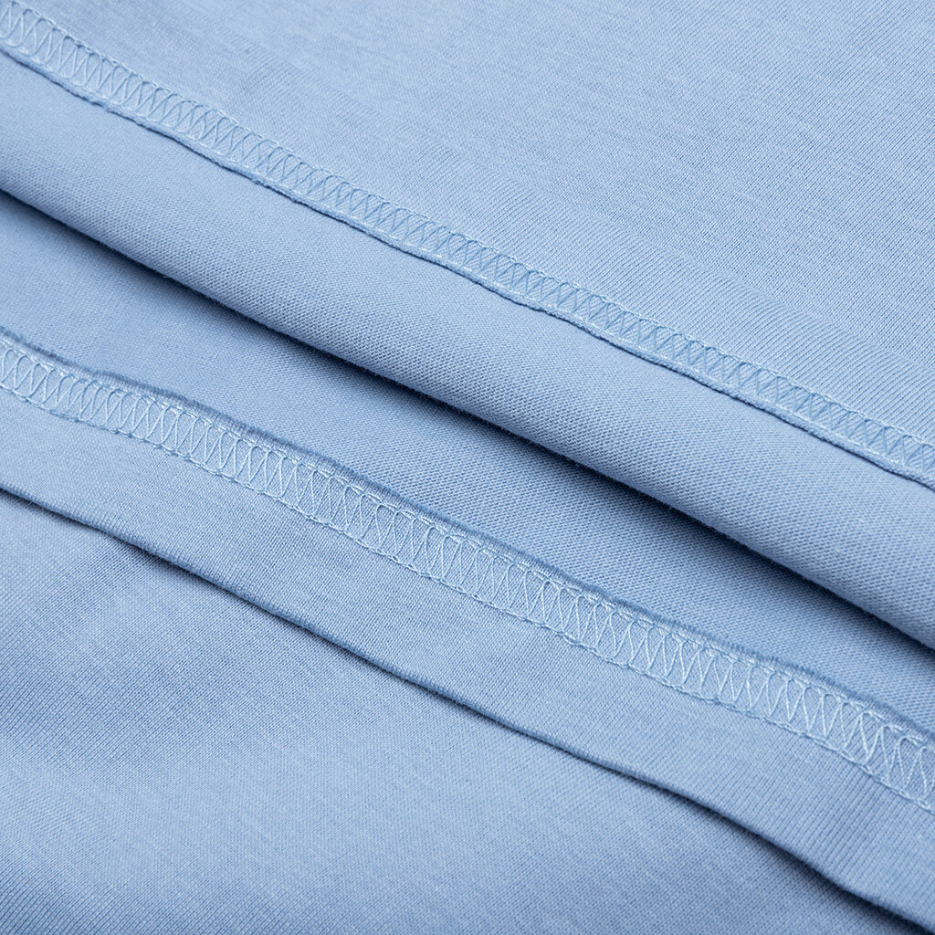 Kids Jumbled Tee Carolina Blue