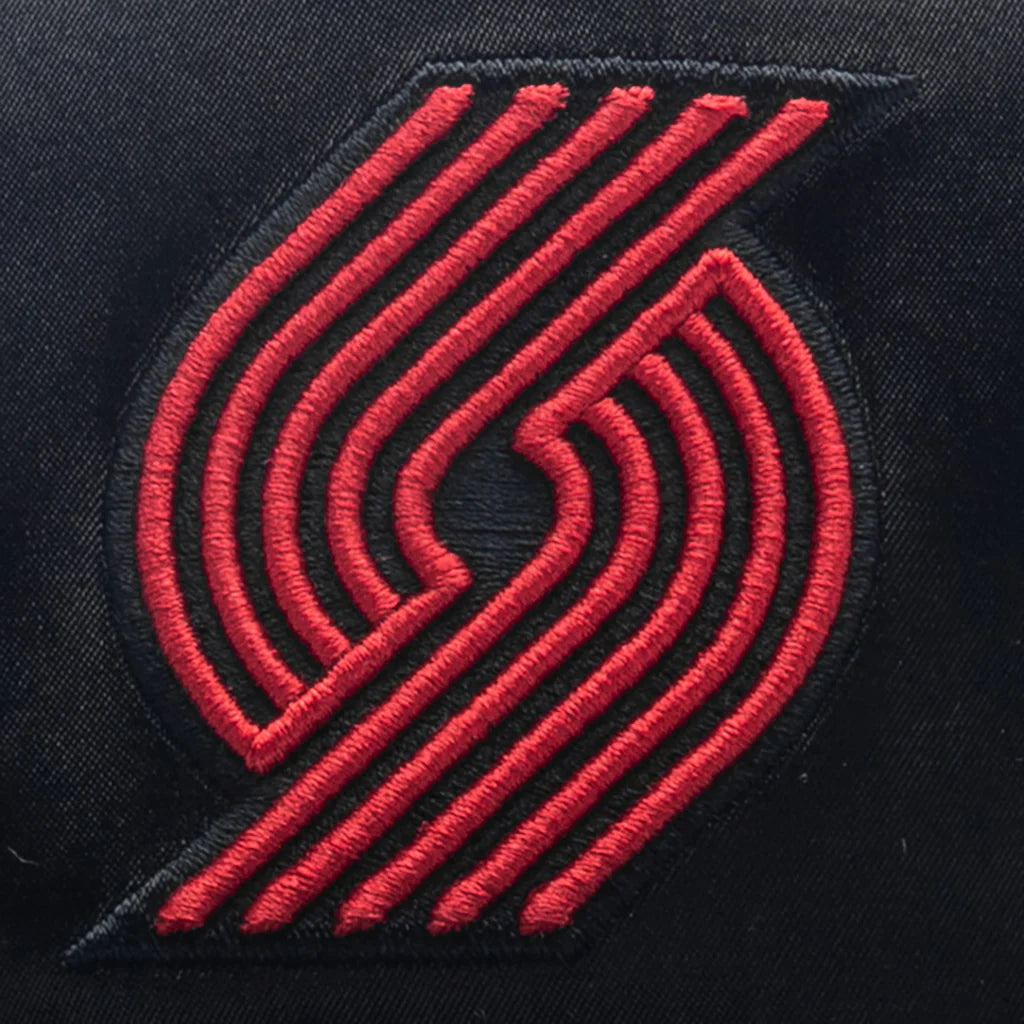 47 Brand X Tyrrell Winston 47 Hitch Portland Trailblazers