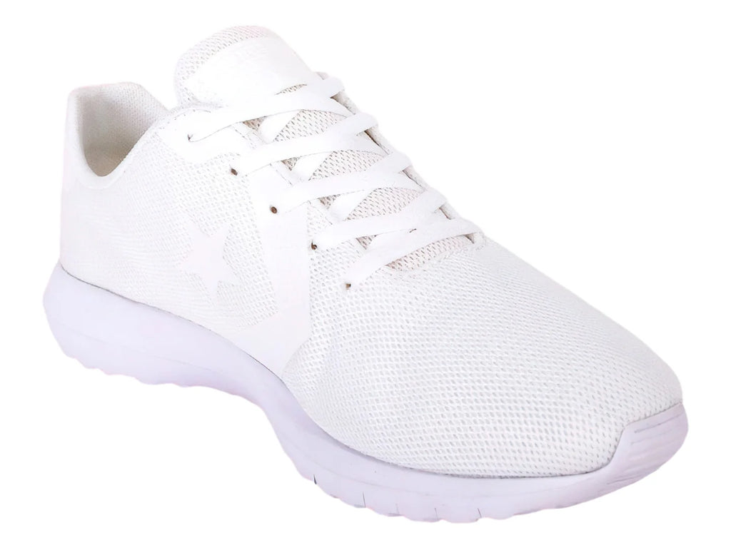 Tenis Converse Auckland Ultra Ox Blancos Unisex