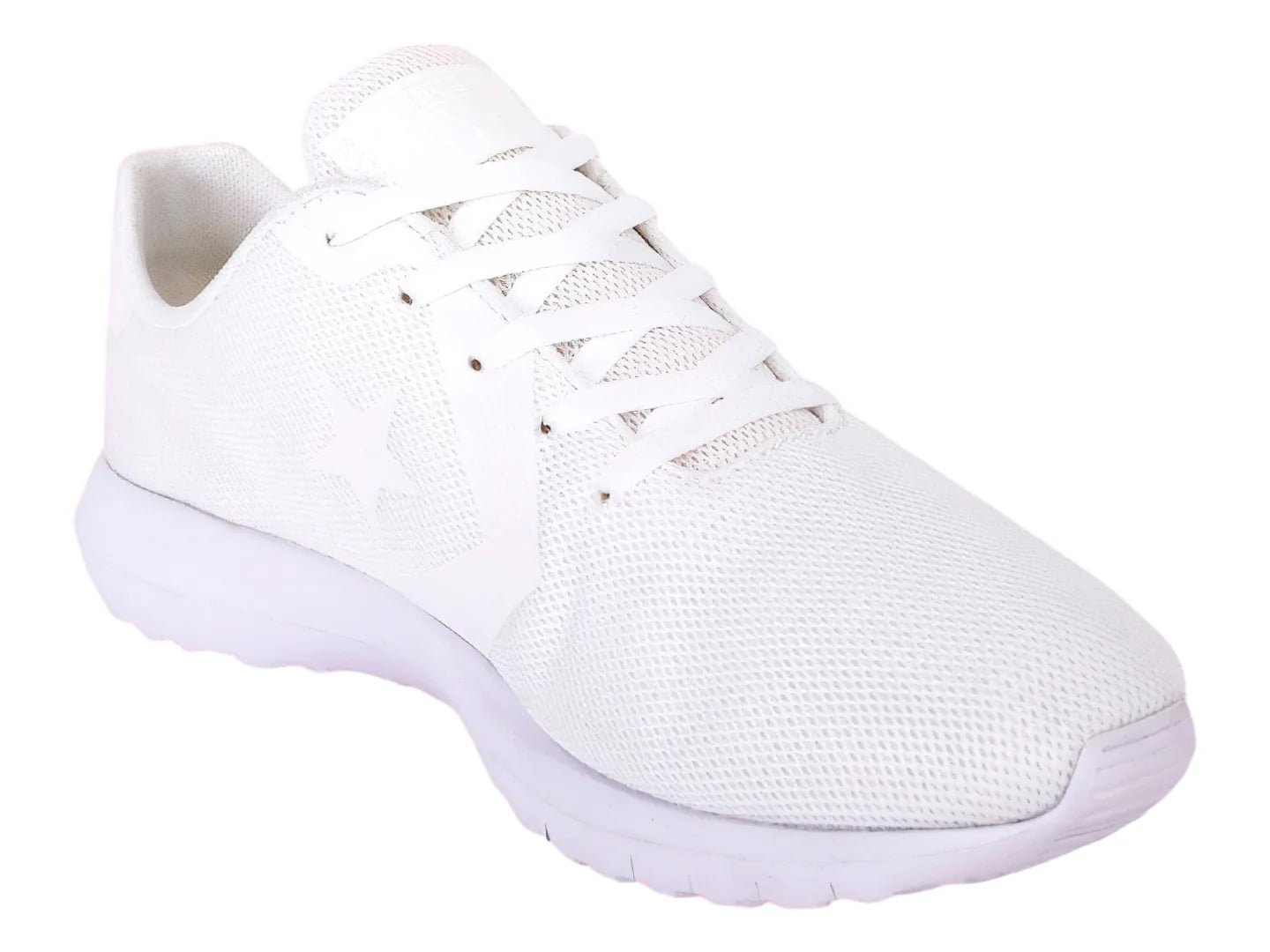 Tenis Converse Auckland Ultra Ox Blancos Unisex