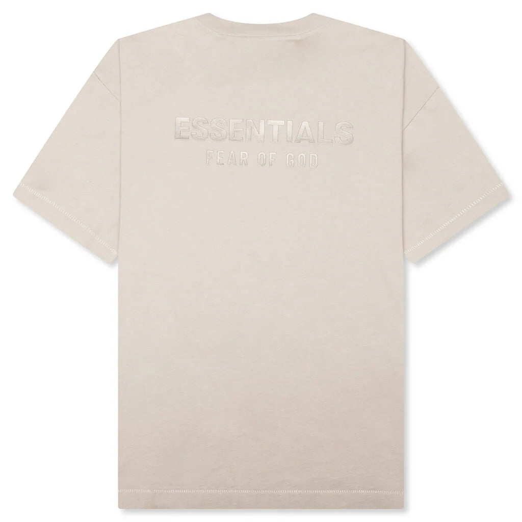 Classic S S T Shirt Timber
