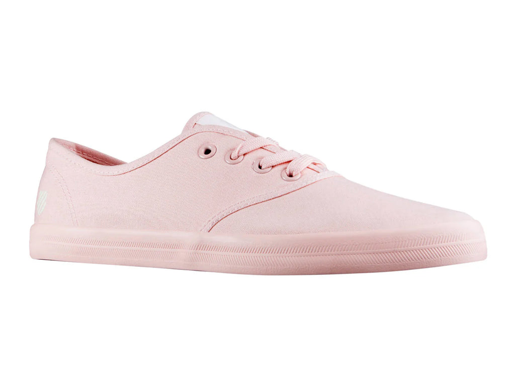 Tenis K Swiss Bervely Color Rosa para Mujer