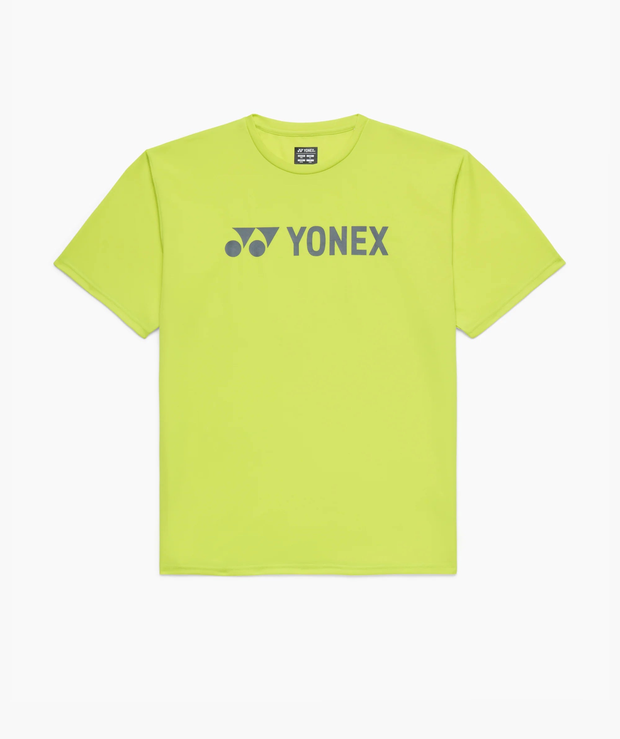 YONEX LOGO T SHIRT