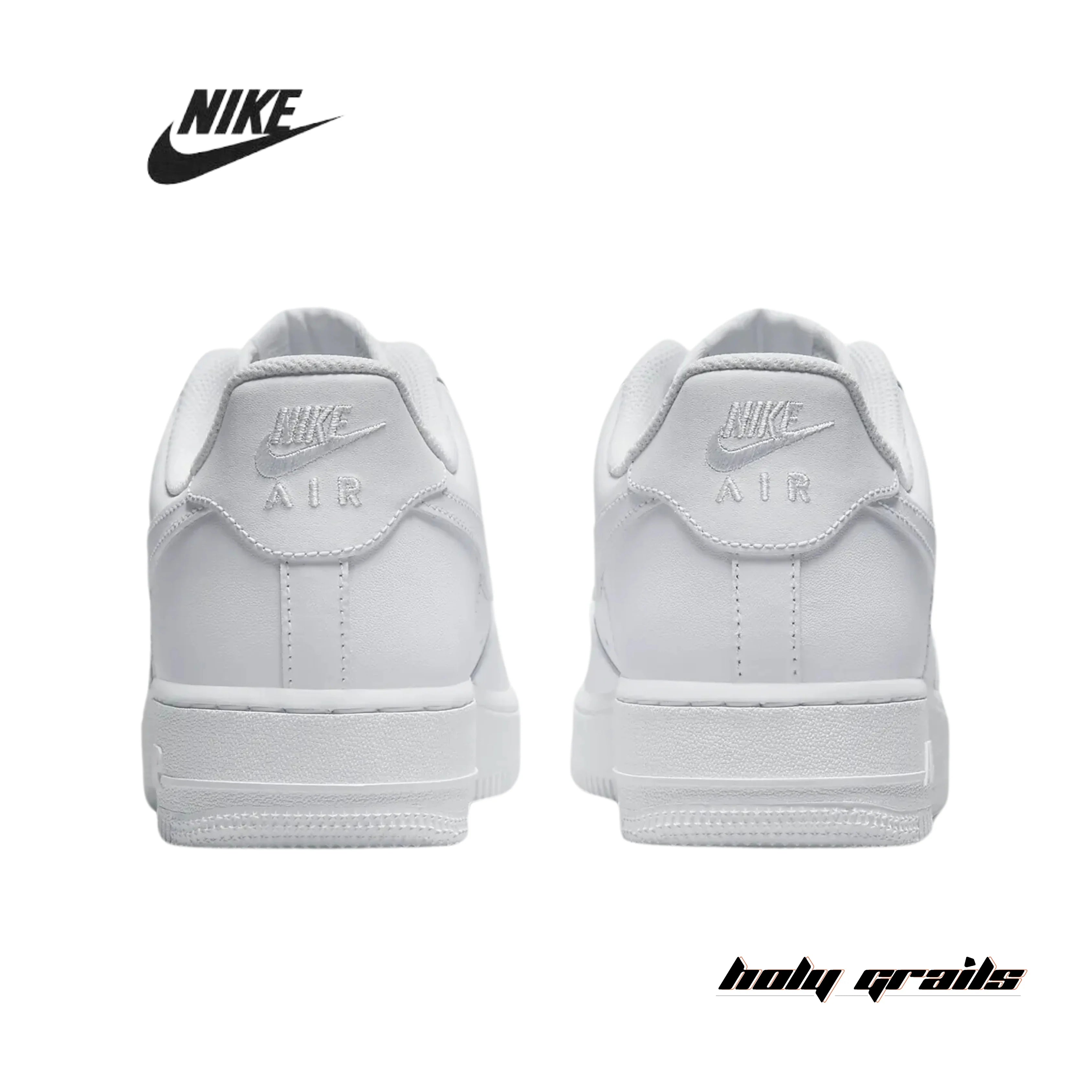Nike Air Force 1 07 Triple White