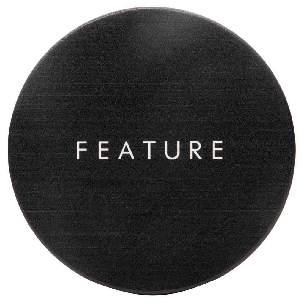 Coaster Black