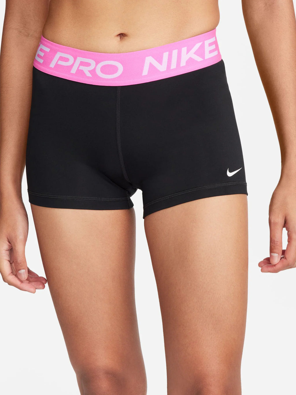 Nike Womens Pro 3 Shorts