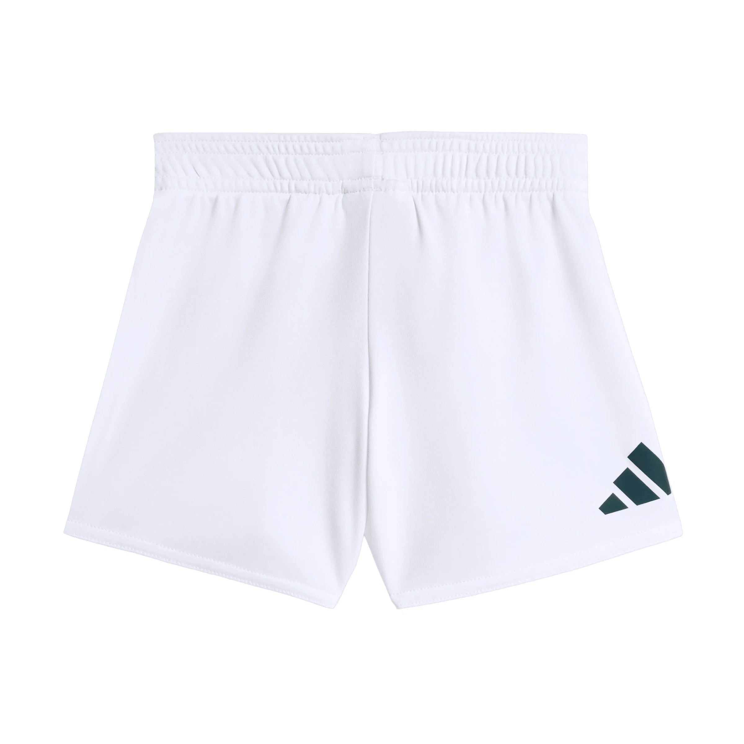 adidas Real Madrid Home Soccer Baby Kit 26 27 White