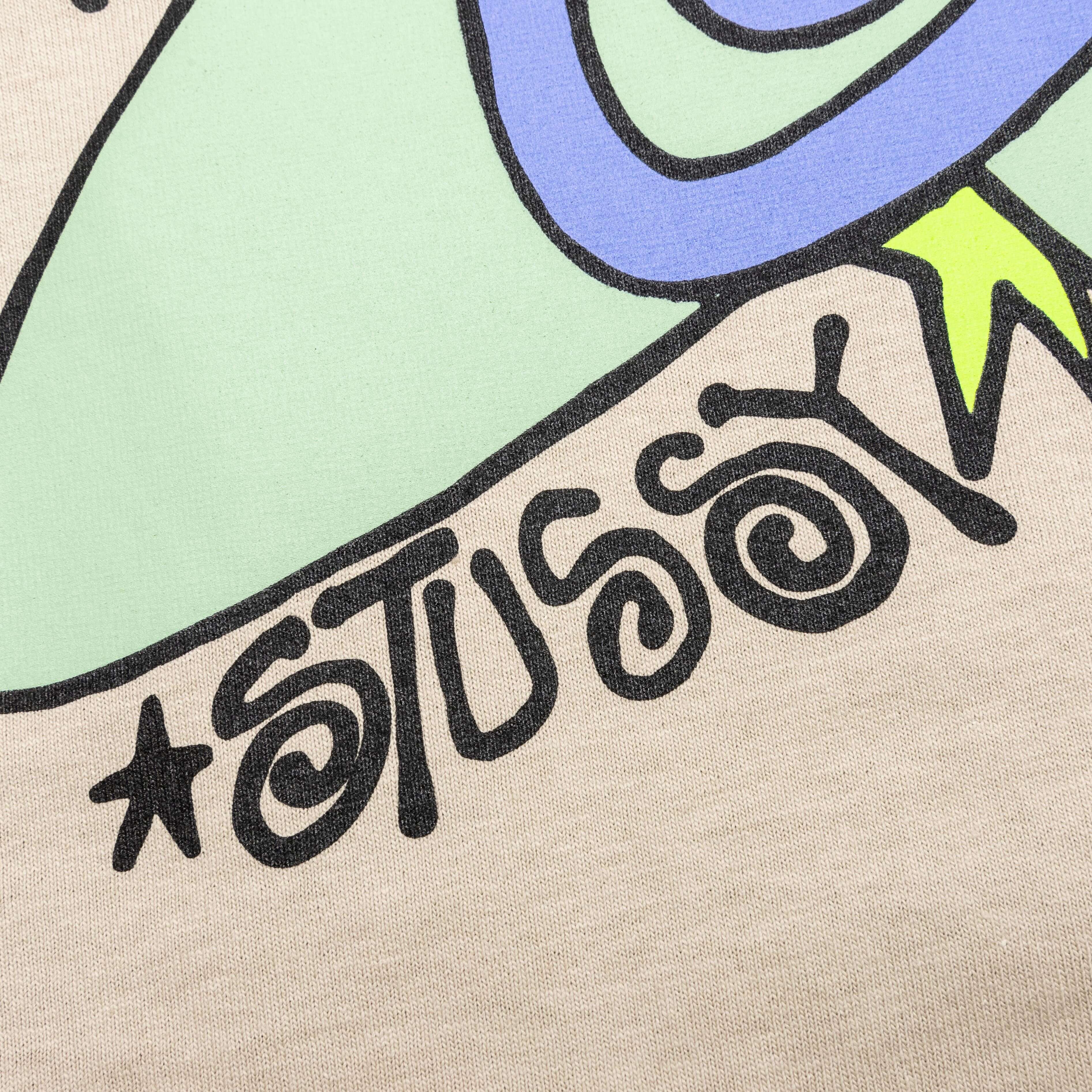 Galaxy Tee Khaki