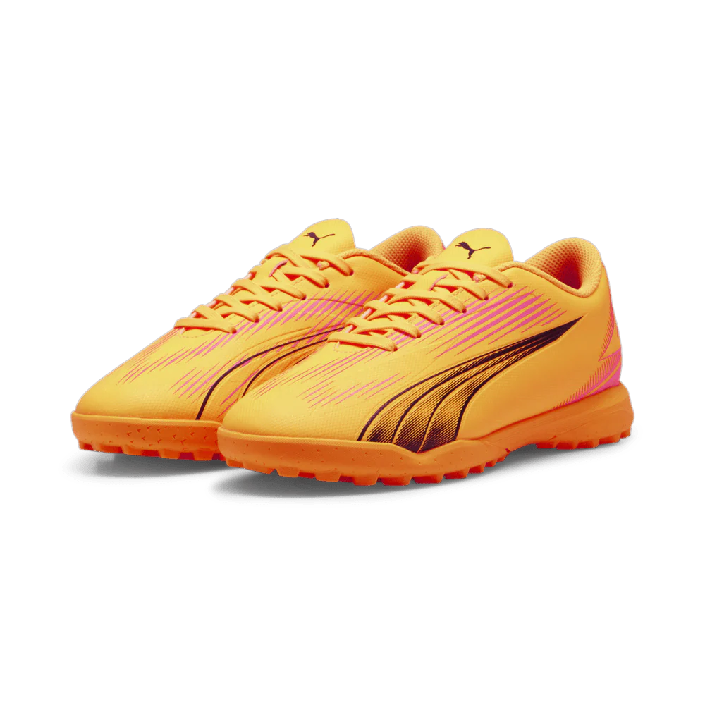 PUMA Ultra Play TT Junior Turf Shoes