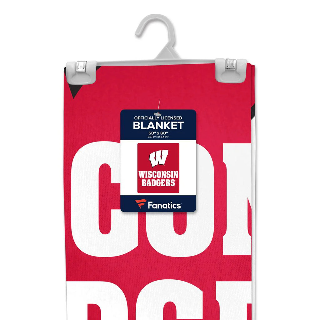 Wincraft Atlanta United Blanket Winning Image 50 X 60