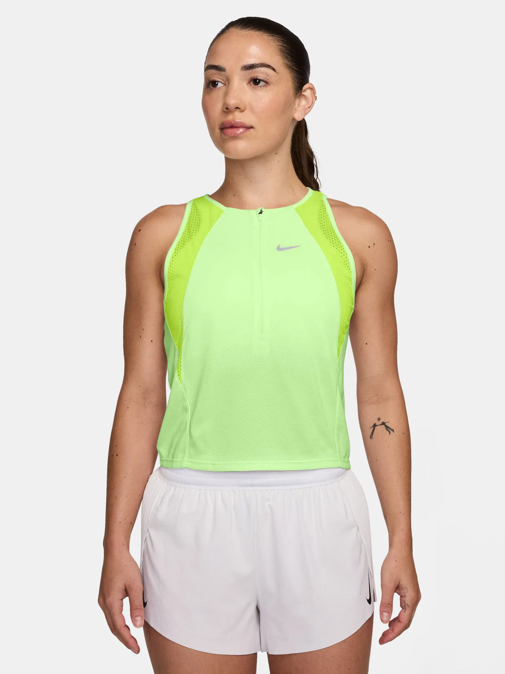 Nike Womens Dri FIT Singlet
