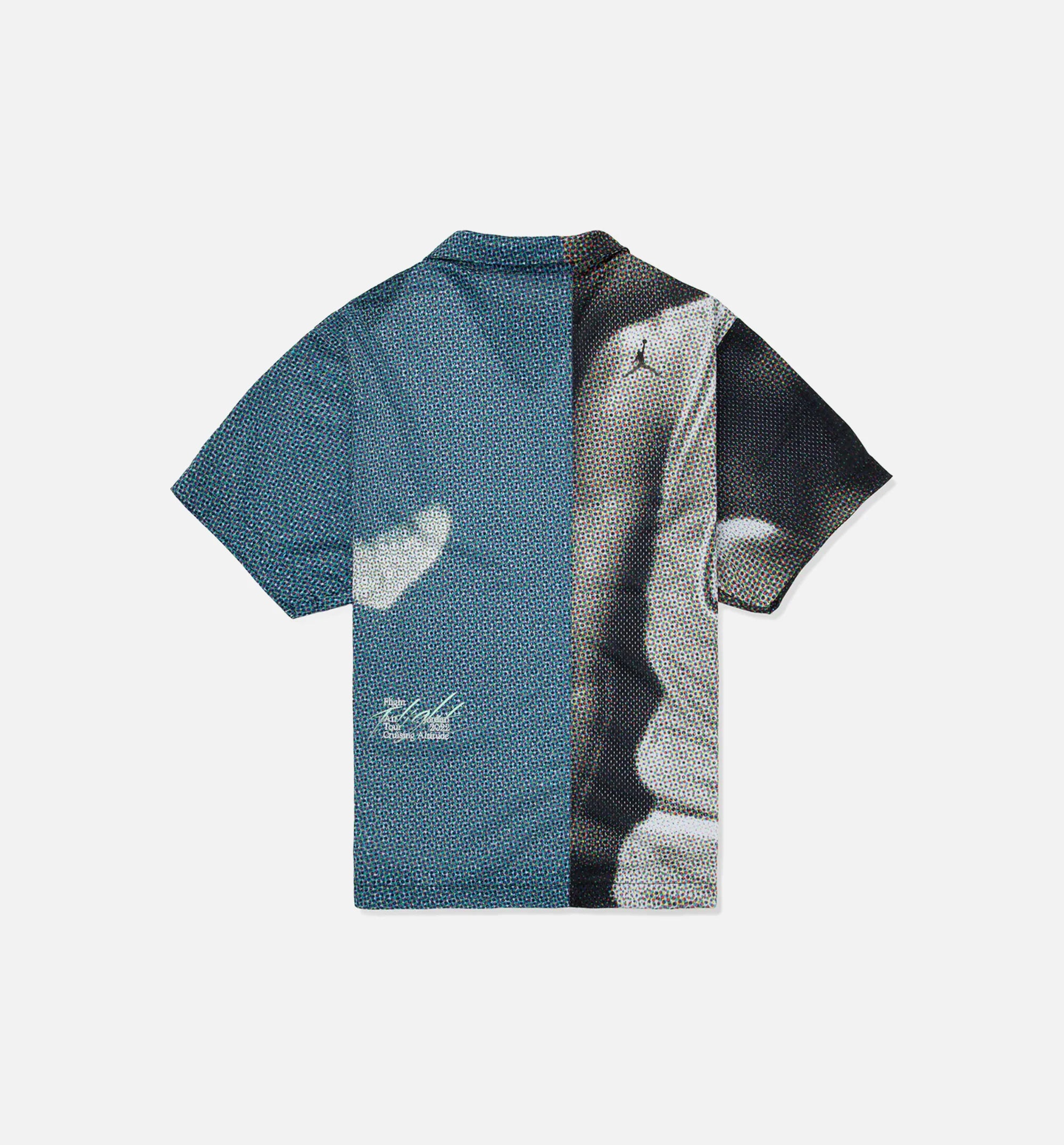 Flight Heritage Photo Mens Short Sleeve Shirt Black