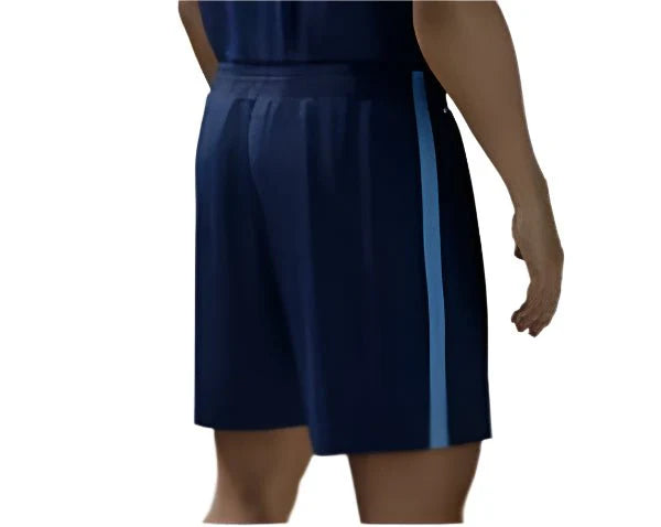 Nike Classic Woven Navy Short