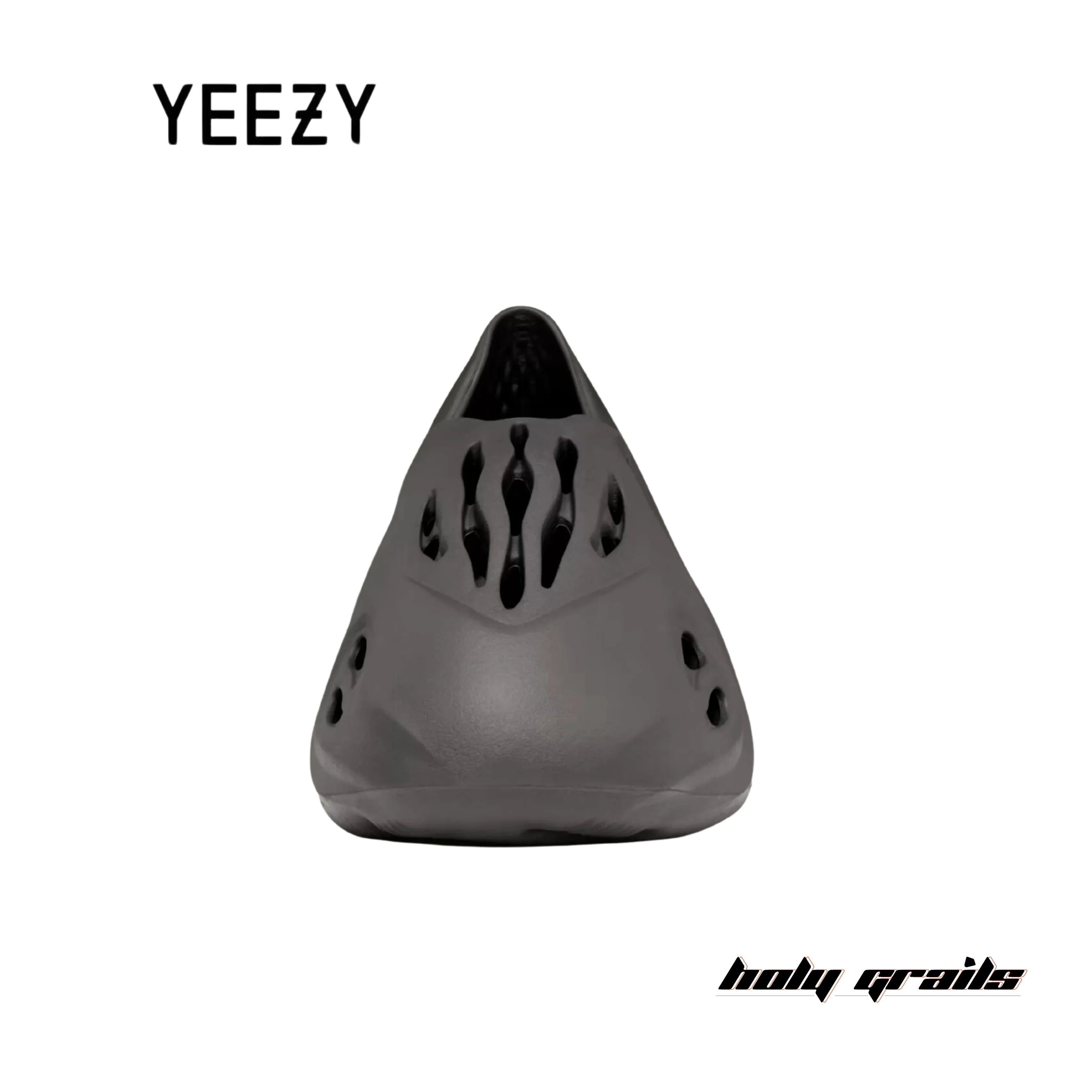 Adidas Yeezy Foam Runner Carbon