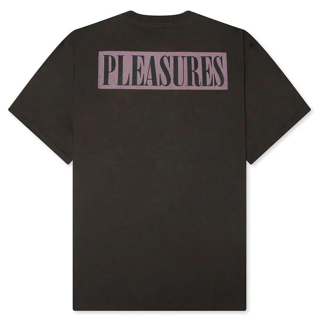 Angel T Shirt Charcoal