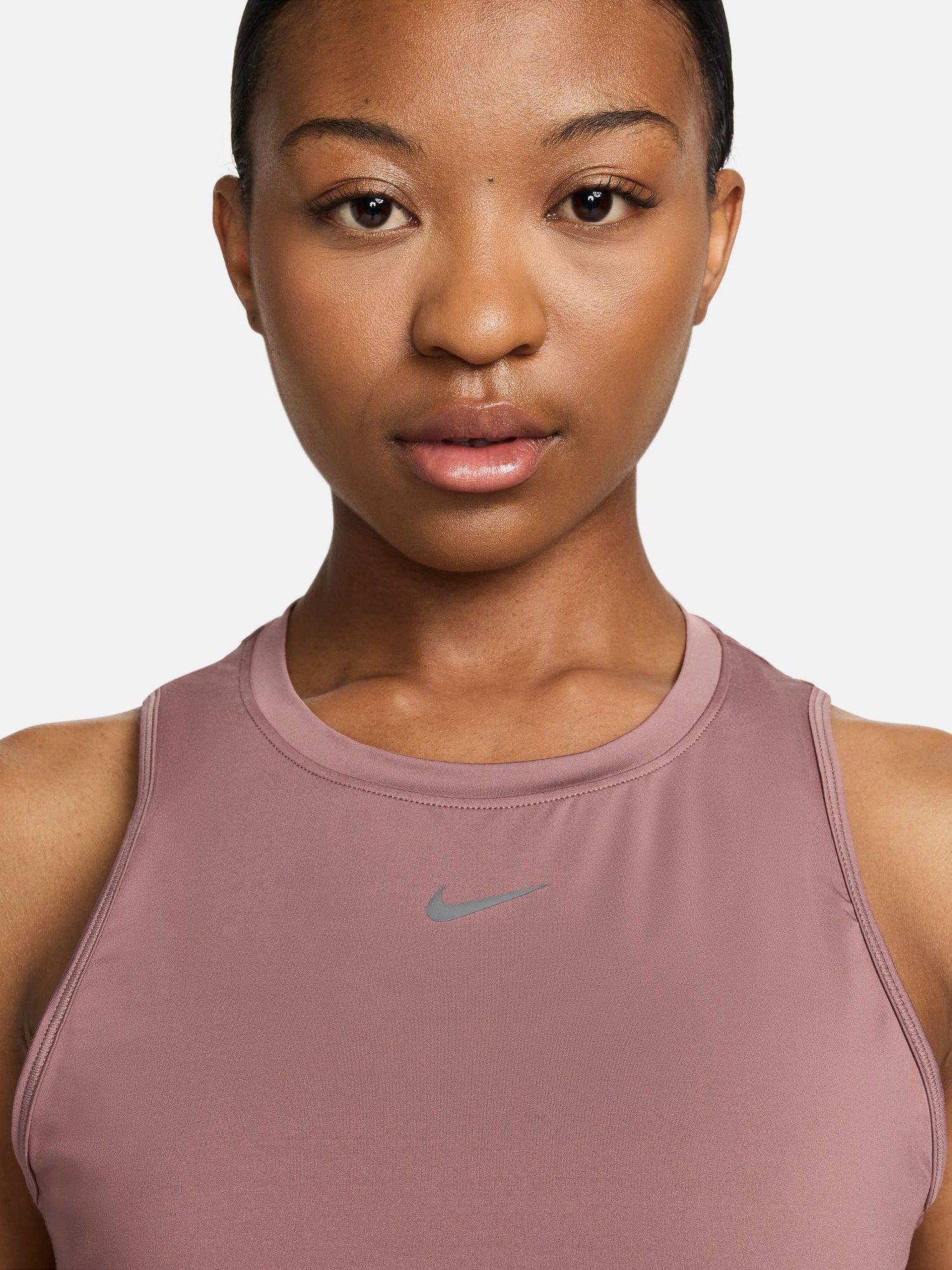 Nike Womens One Classic Dri FIT Tank Top