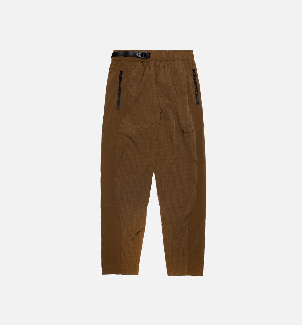 23 Engineered Mens Woven Pant Green