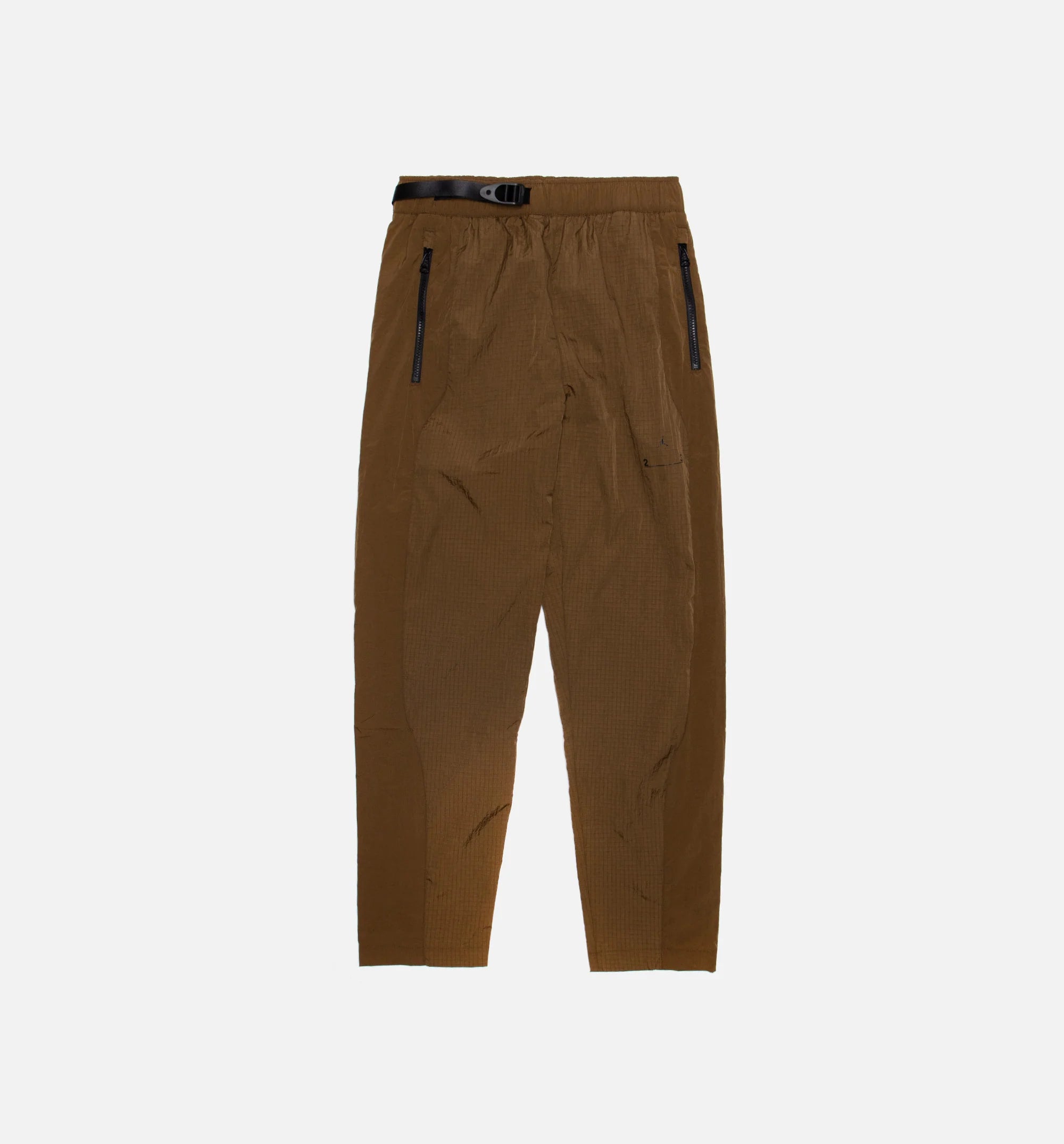 23 Engineered Mens Woven Pant Green