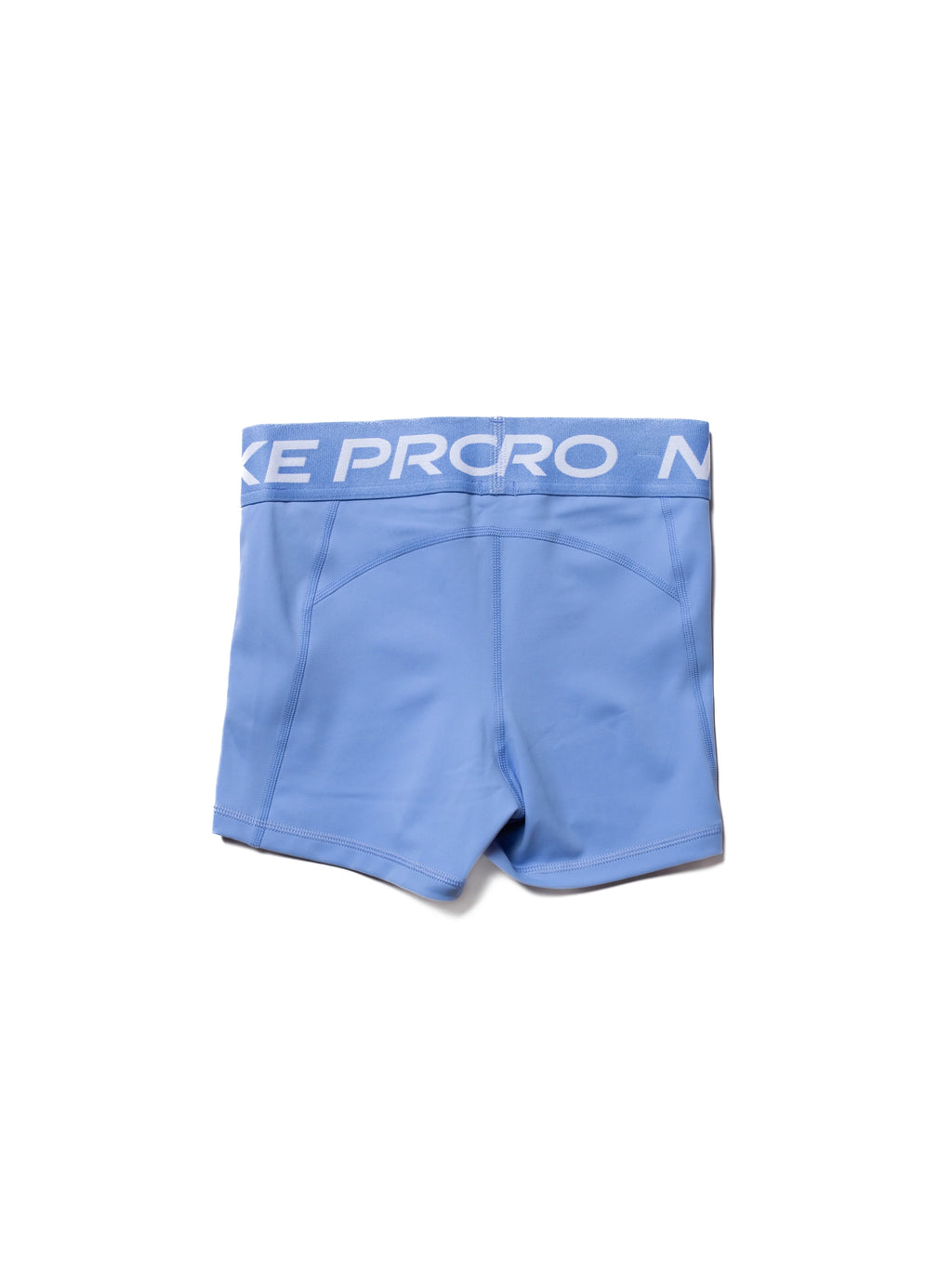 Nike Womens Pro 3 Heart Shorts