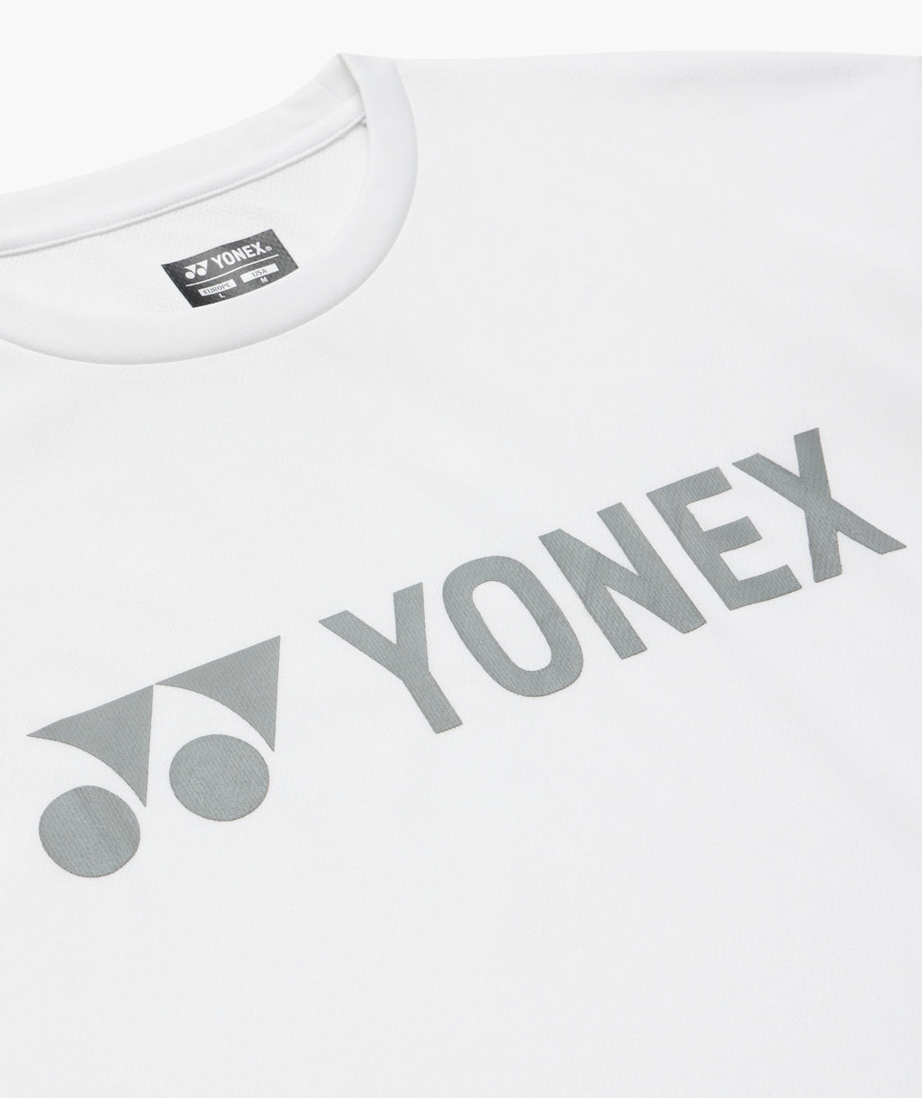 YONEX LOGO T SHIRT