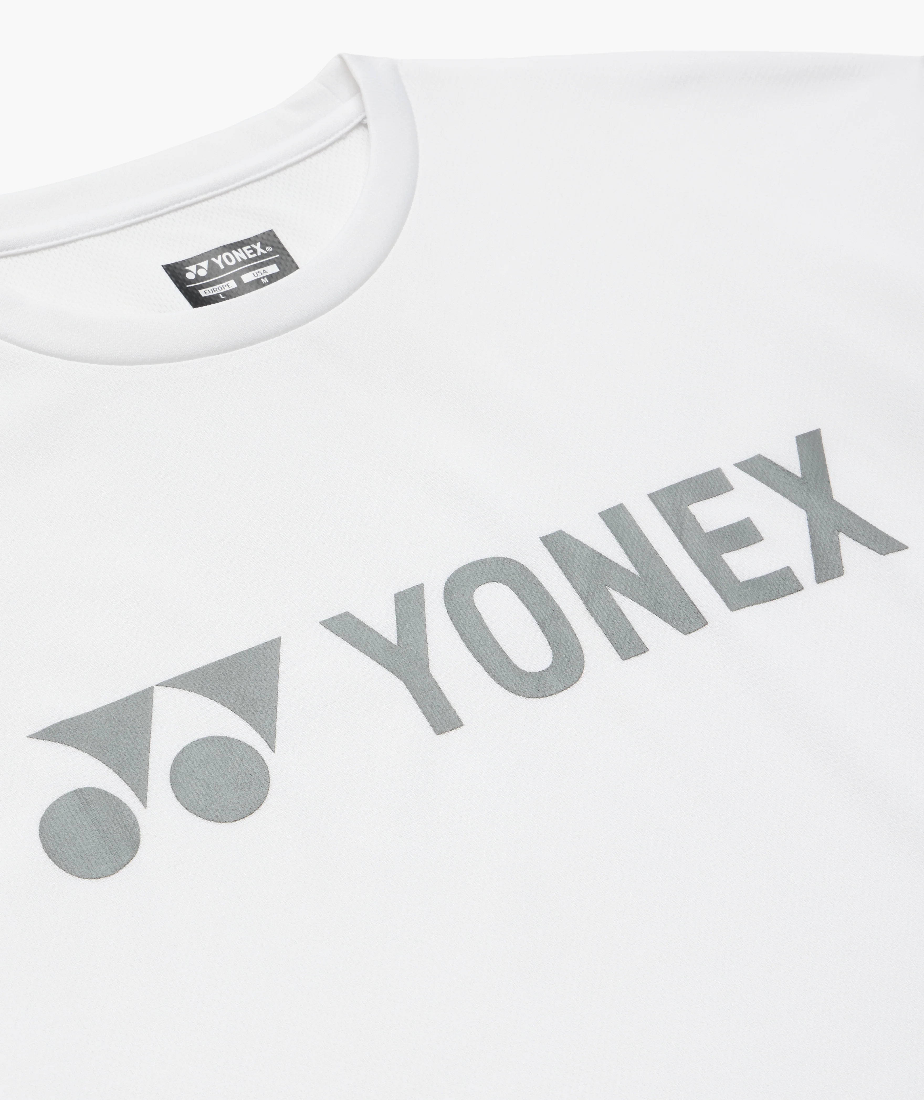 YONEX LOGO T SHIRT