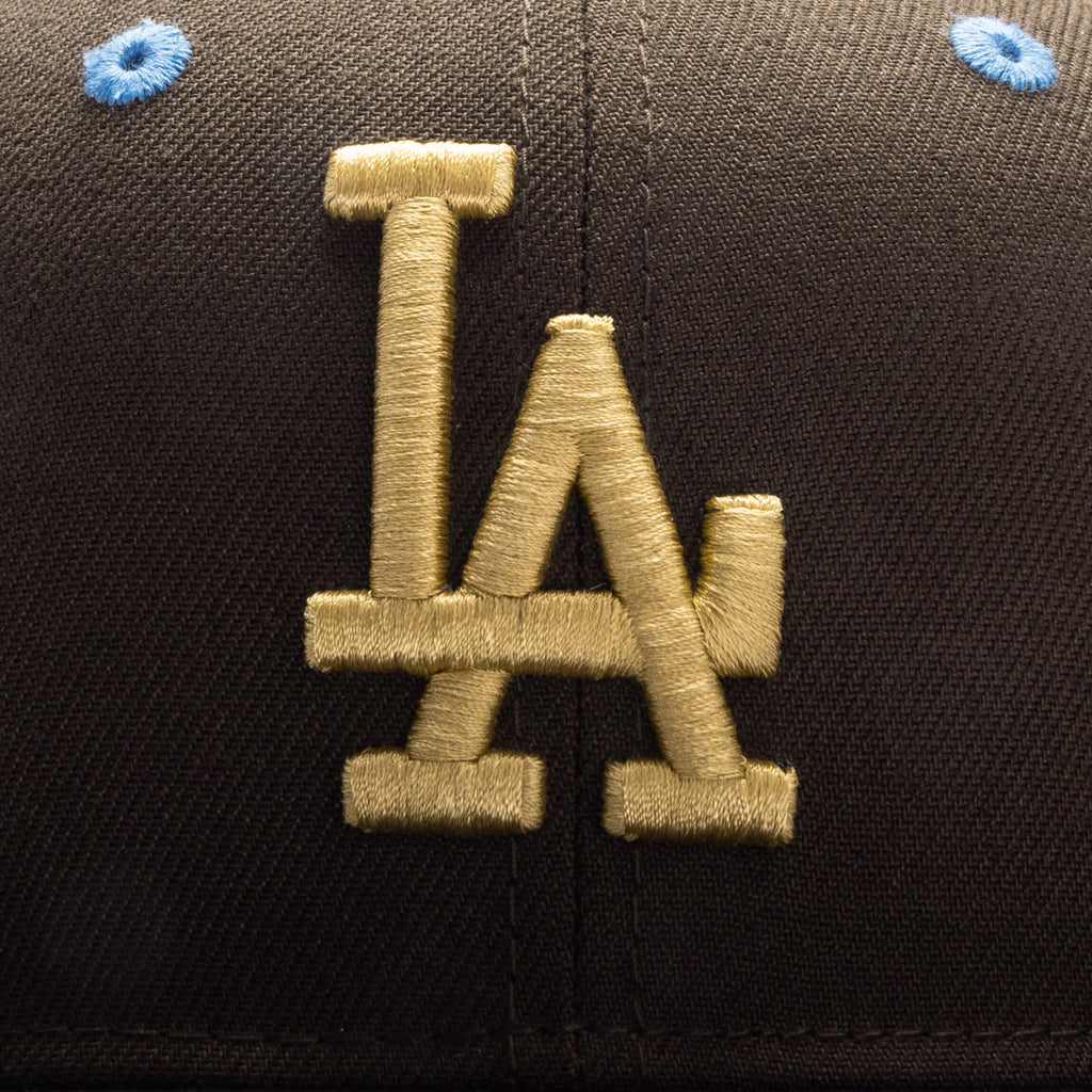 Feature x New Era Golden Hour 59FIFTY Fitted Los Angeles Dodgers