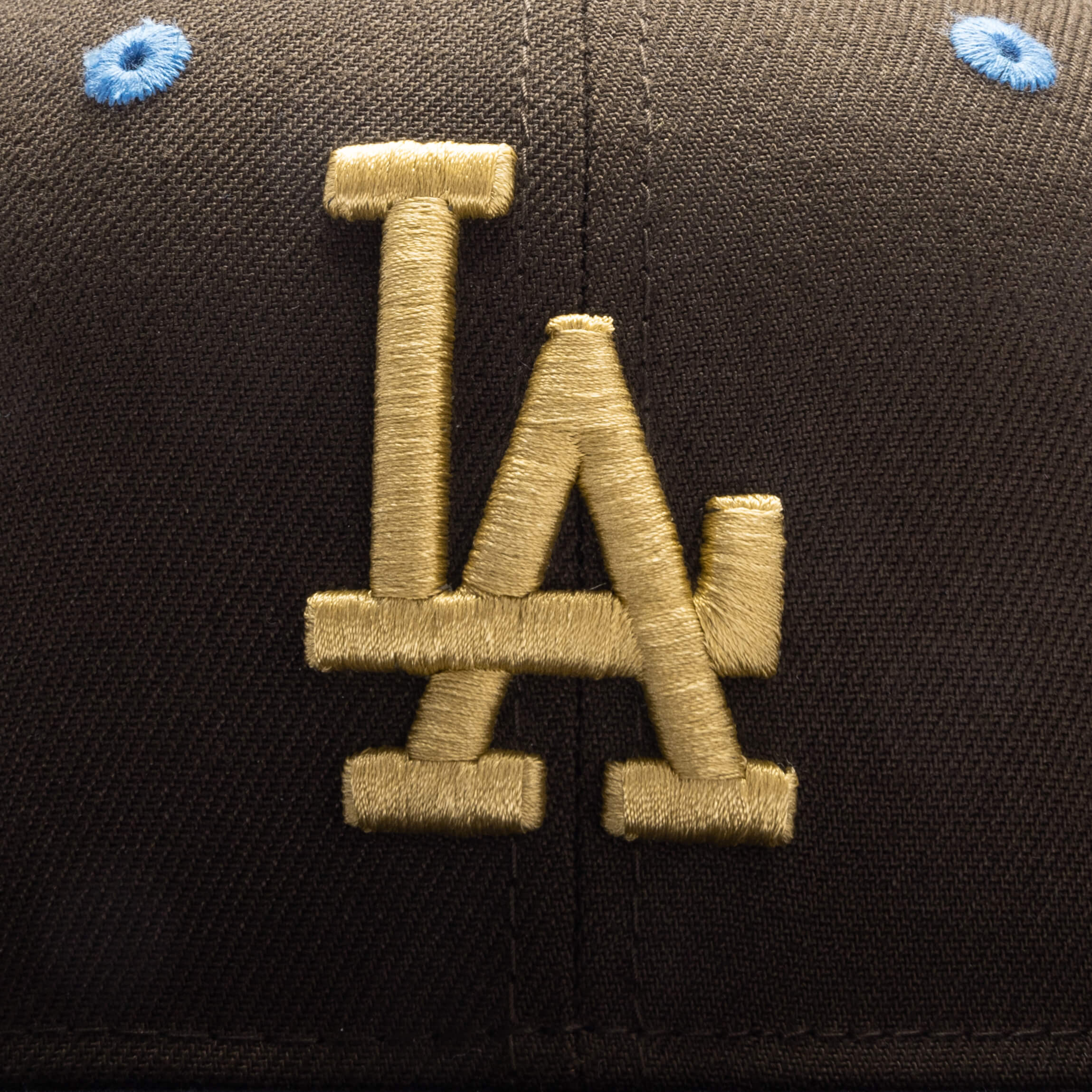 Feature x New Era Golden Hour 59FIFTY Fitted Los Angeles Dodgers