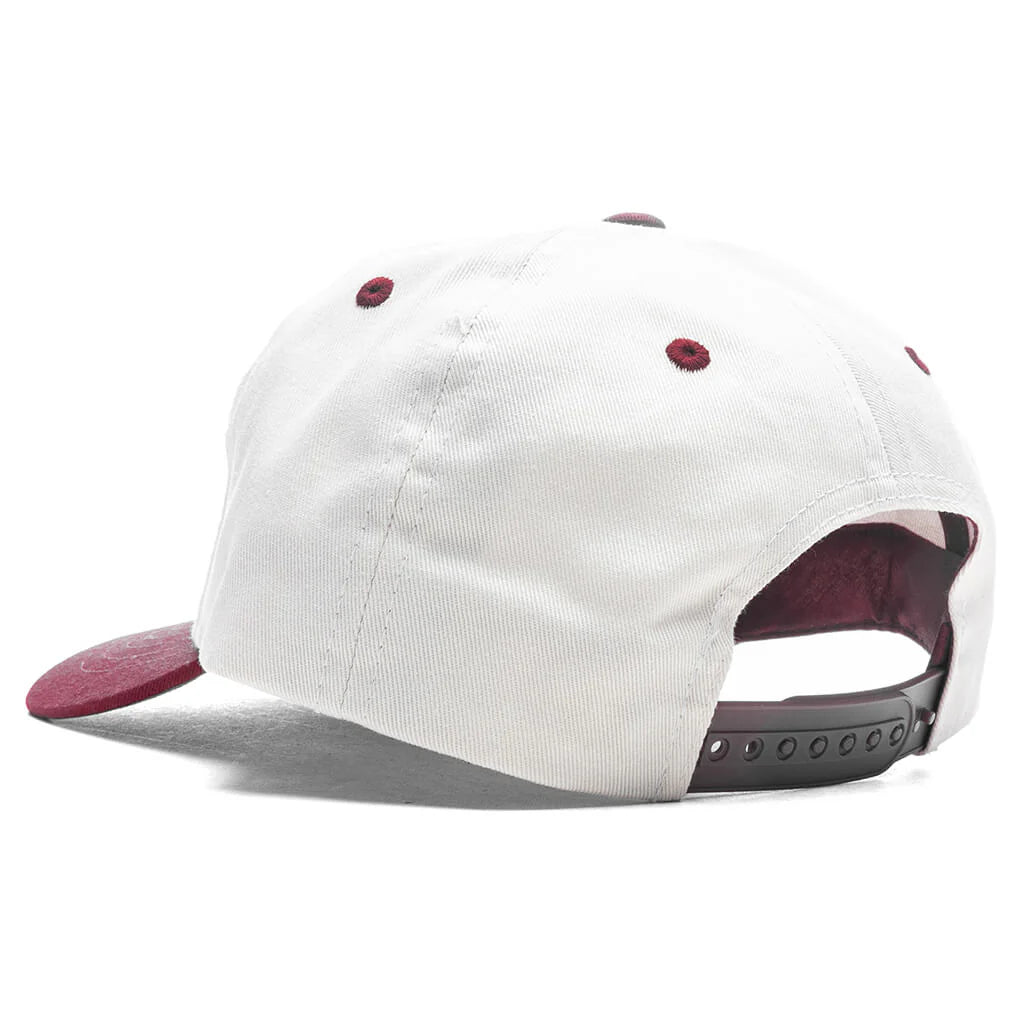 Big Basic Vintage Cap Natural Wine