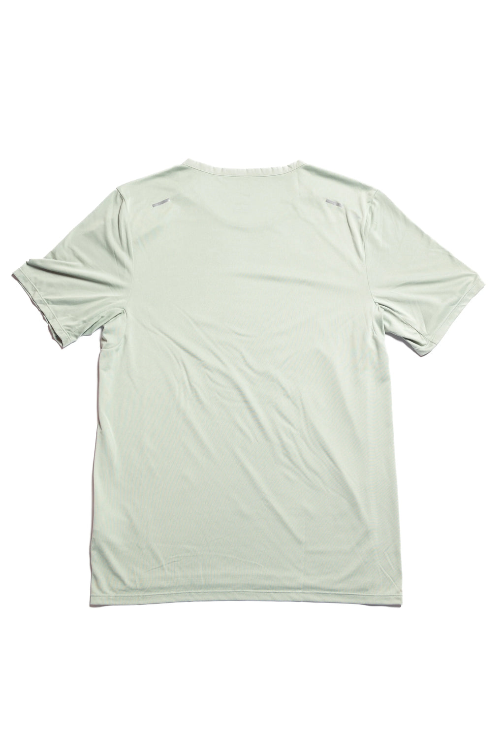 Nike Mens Dri FIT Rise 365 Short Sleeve Tee