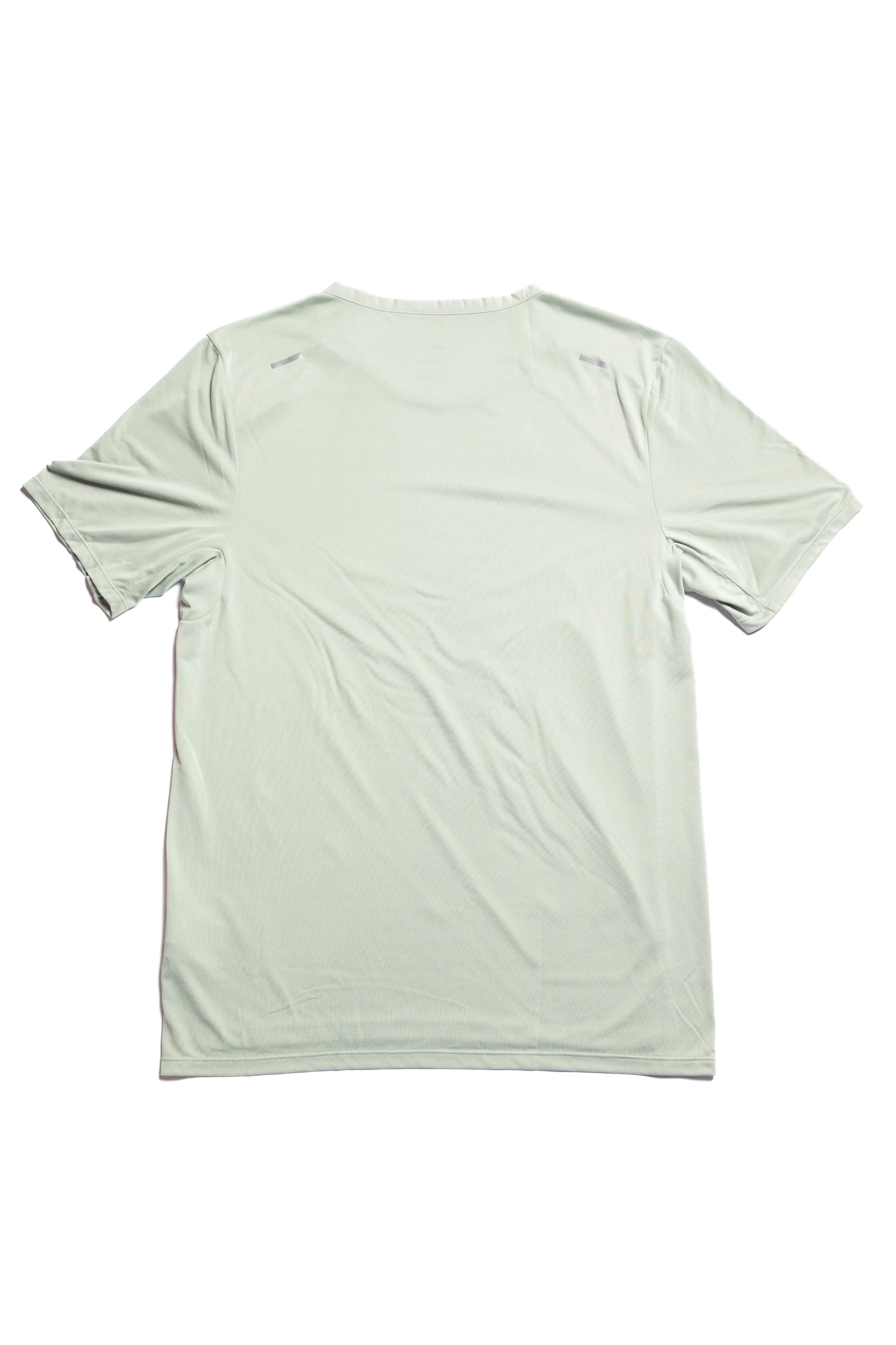 Nike Mens Dri FIT Rise 365 Short Sleeve Tee