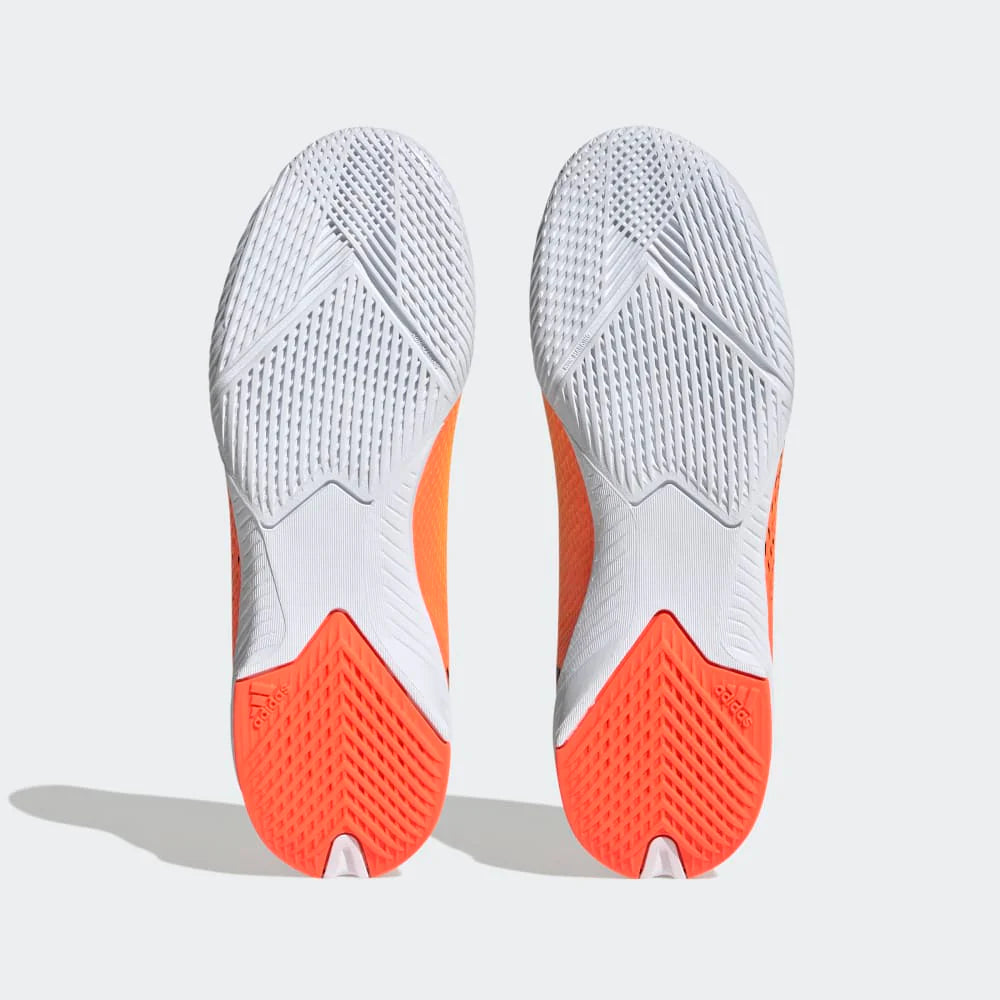 adidas X Speedportal3 IN Junior Indoor Soccer Shoes