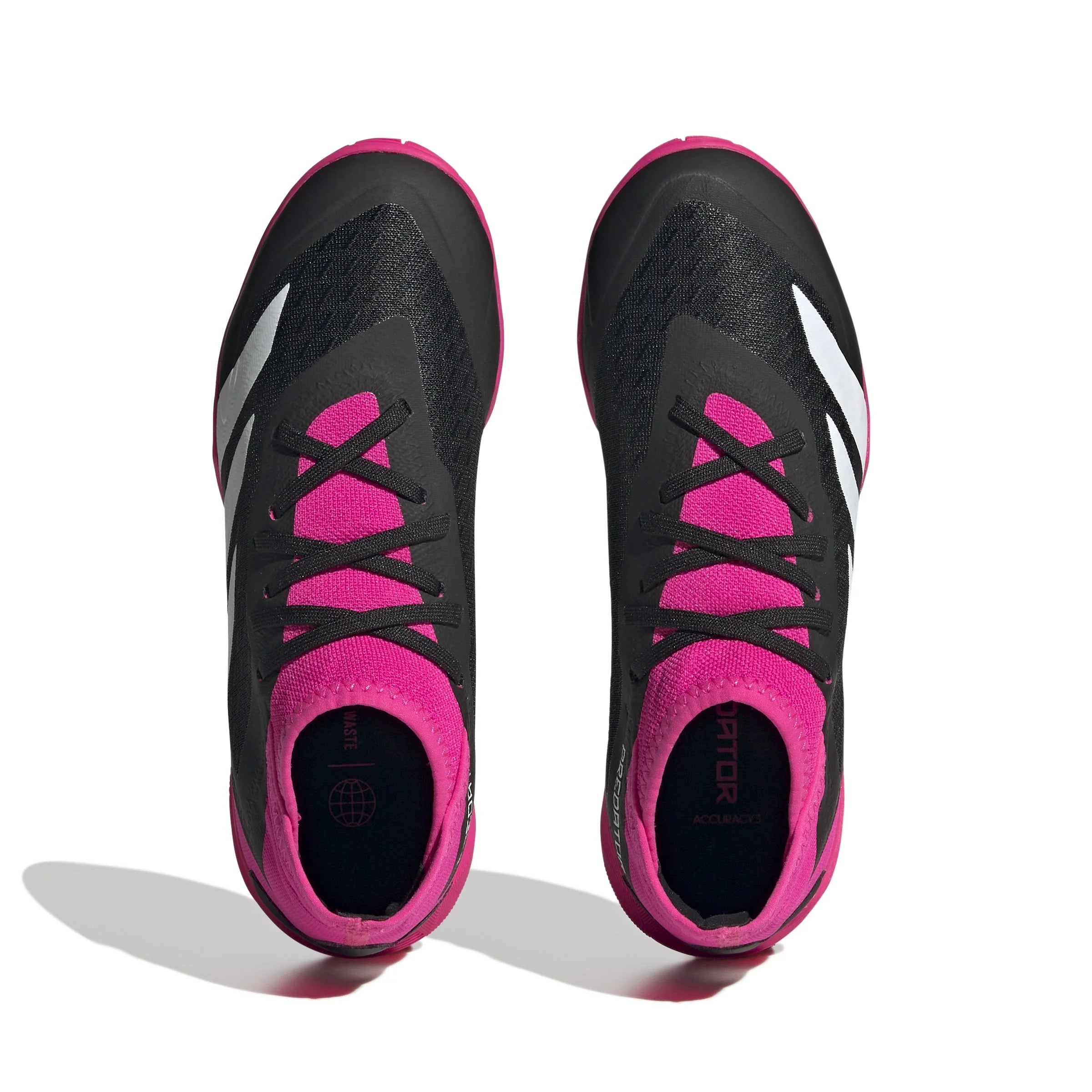 adidas Predator Accuracy 3 Junior Indoor Boots
