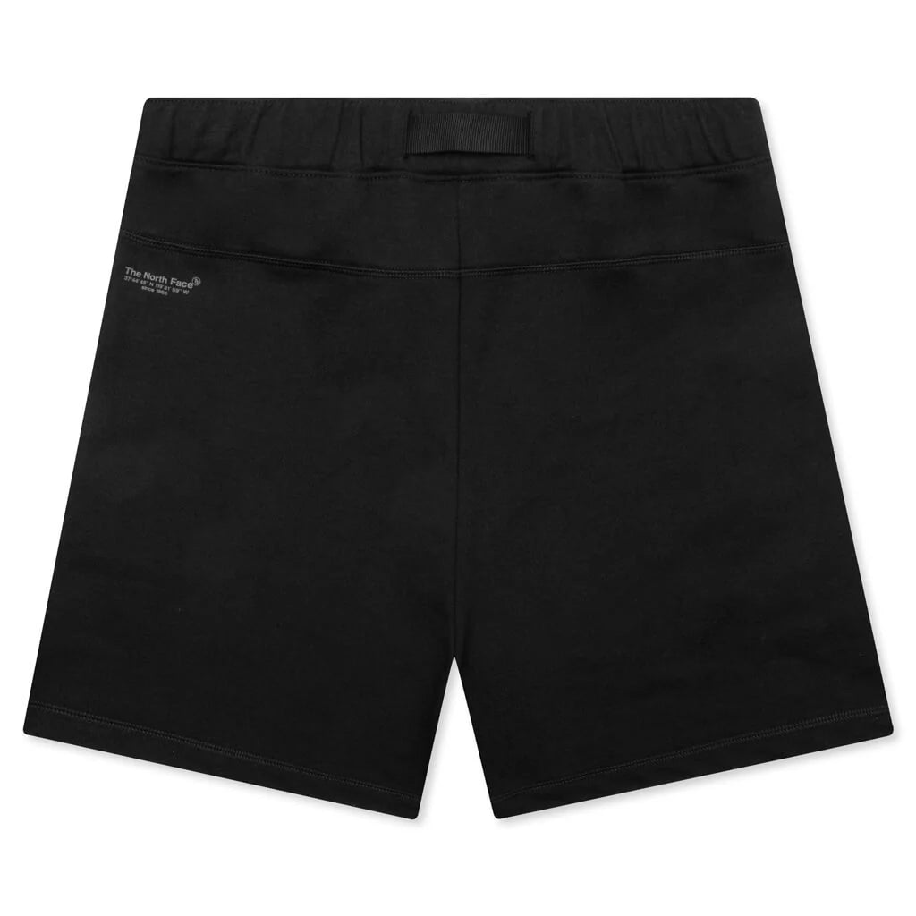 Axys Short Black