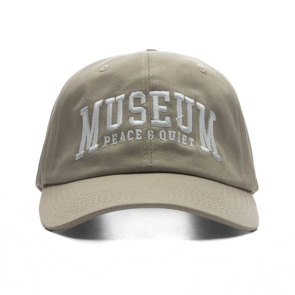 UMPQ Dad Hat Sepia