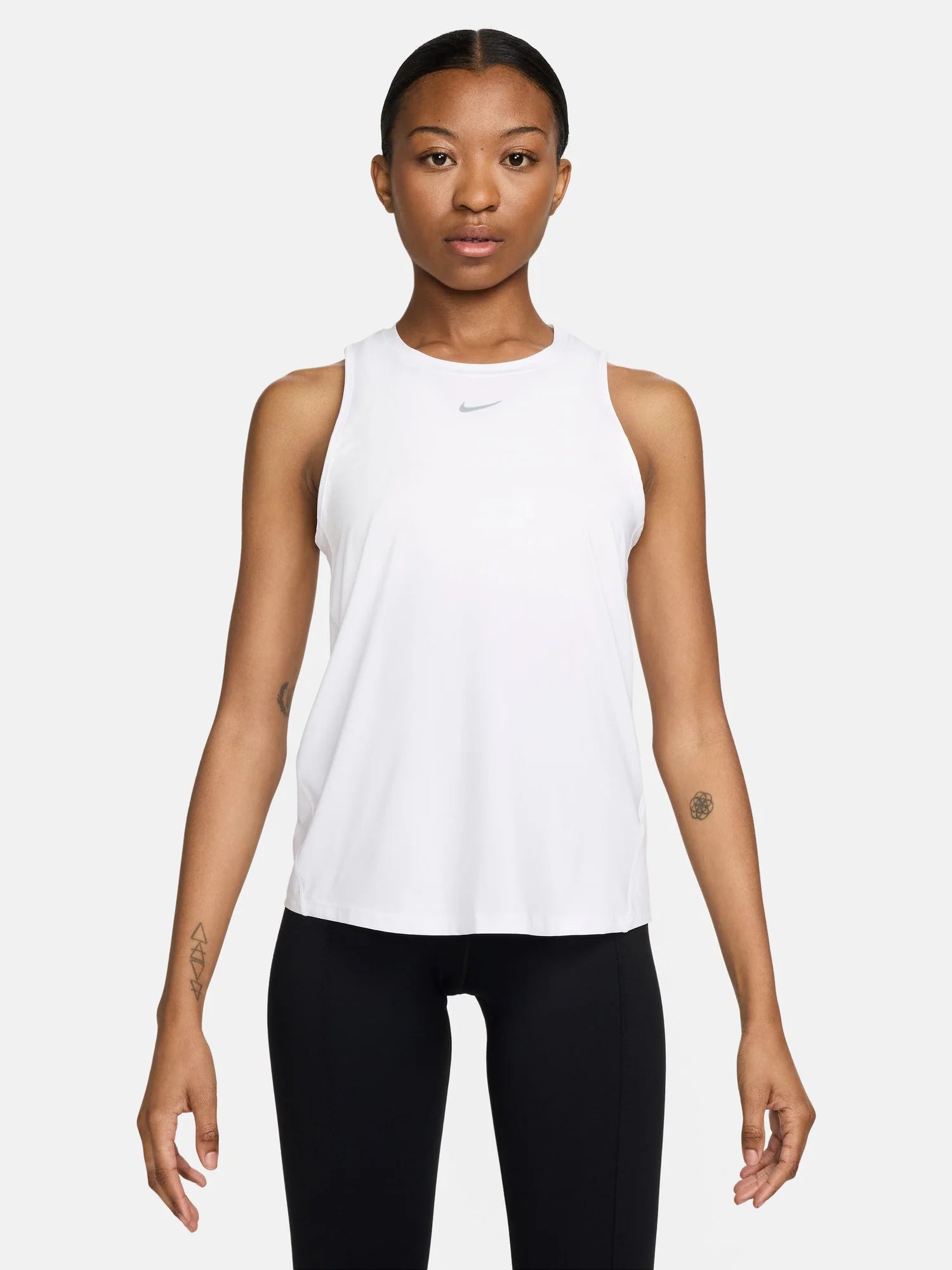 Nike Womens One Classic Dri FIT Tank Top