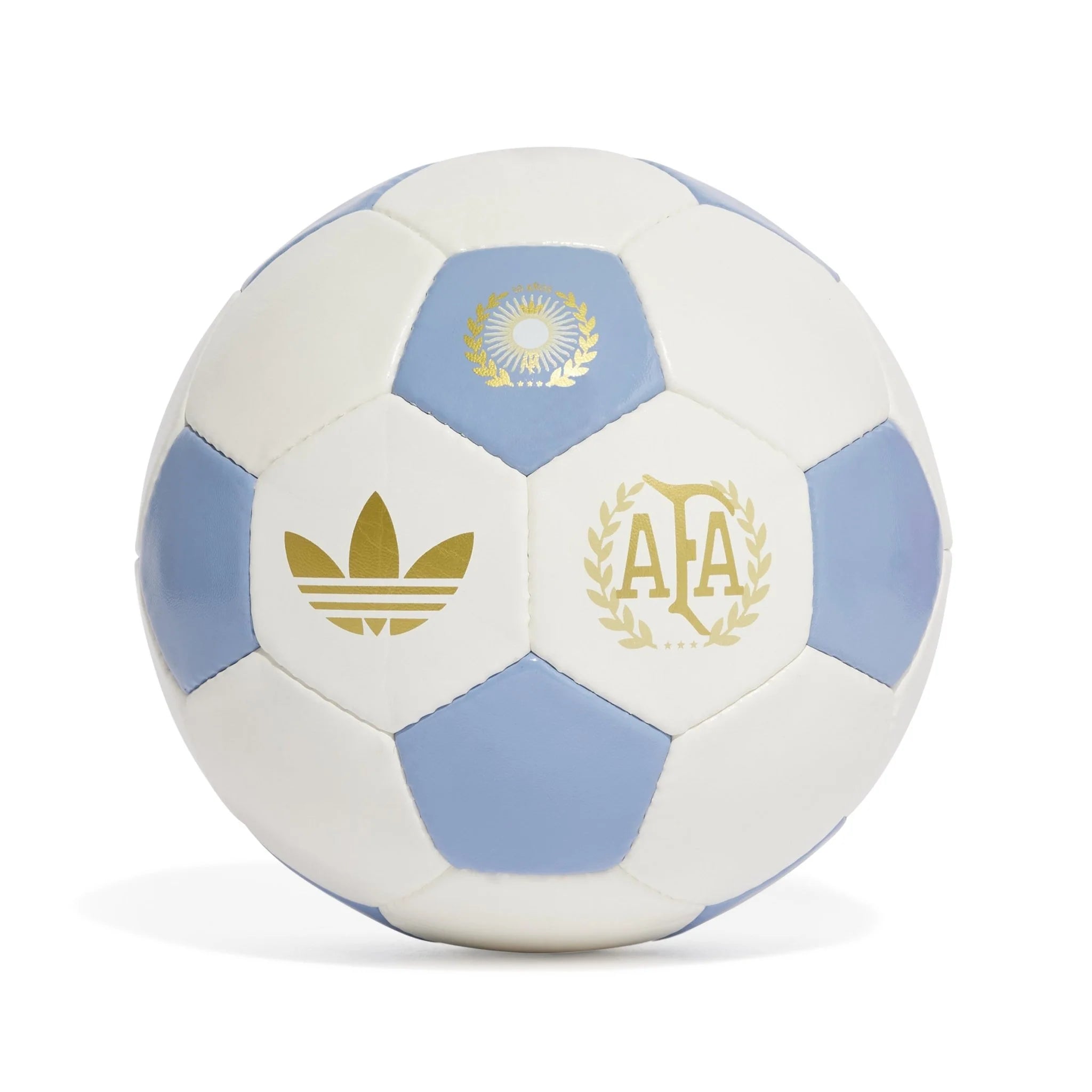 adidas Argentina Anniversary Ball White Sky