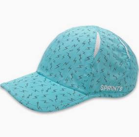 Sprints OG Hat
