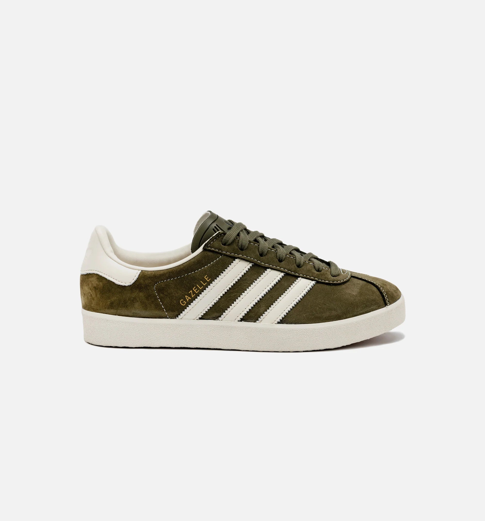 Gazelle 85 Mens Lifestyle Shoe Olive