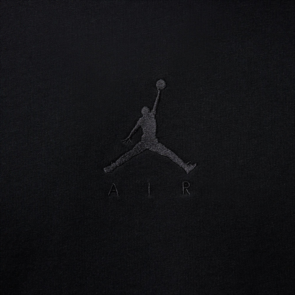 Jordan Flight Essentials Mens Oversized T Shirt Black