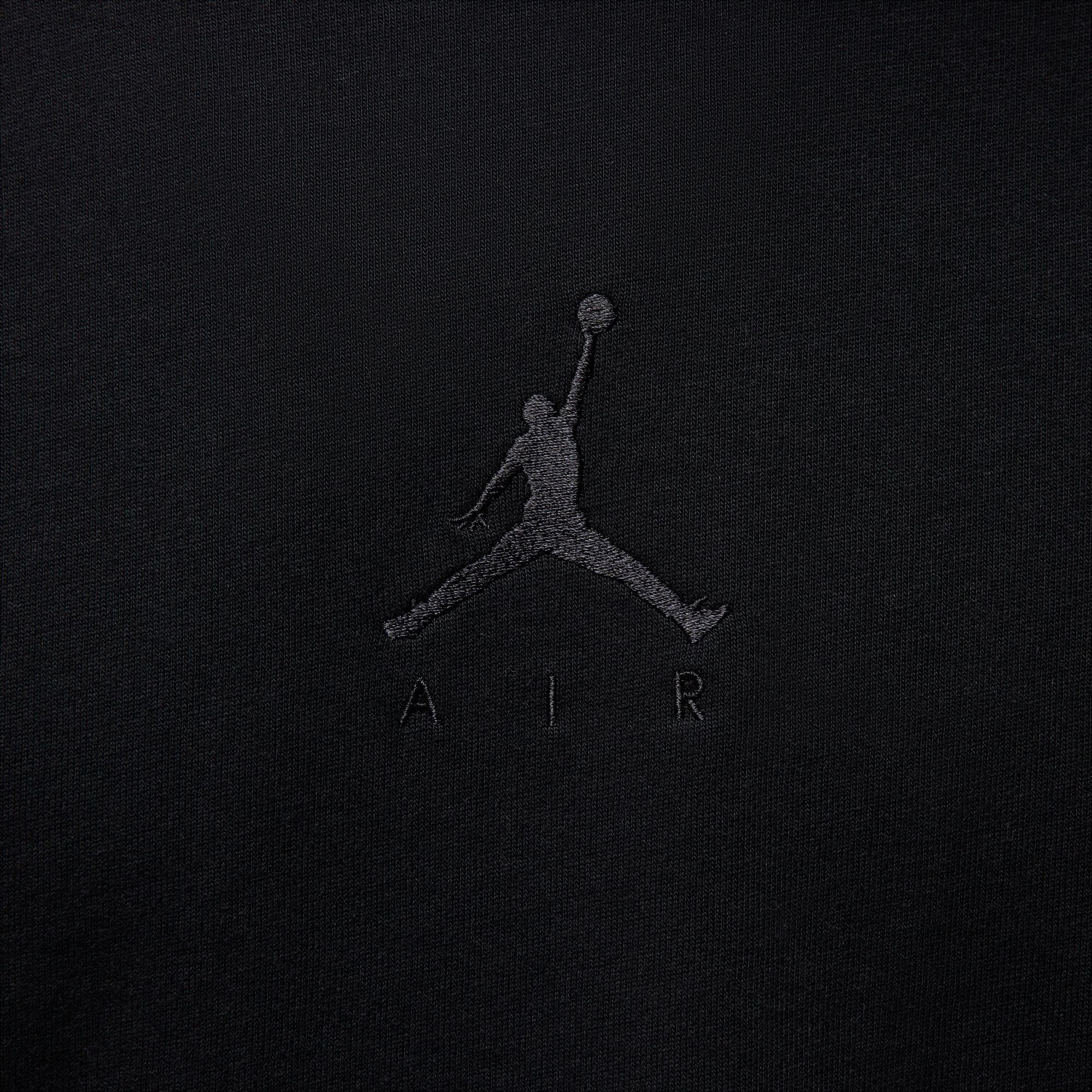 Jordan Flight Essentials Mens Oversized T Shirt Black