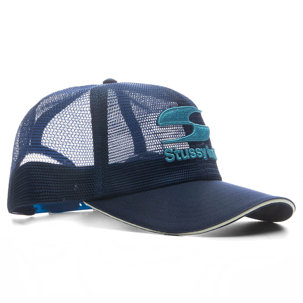 MD Moto S Trucker Navy