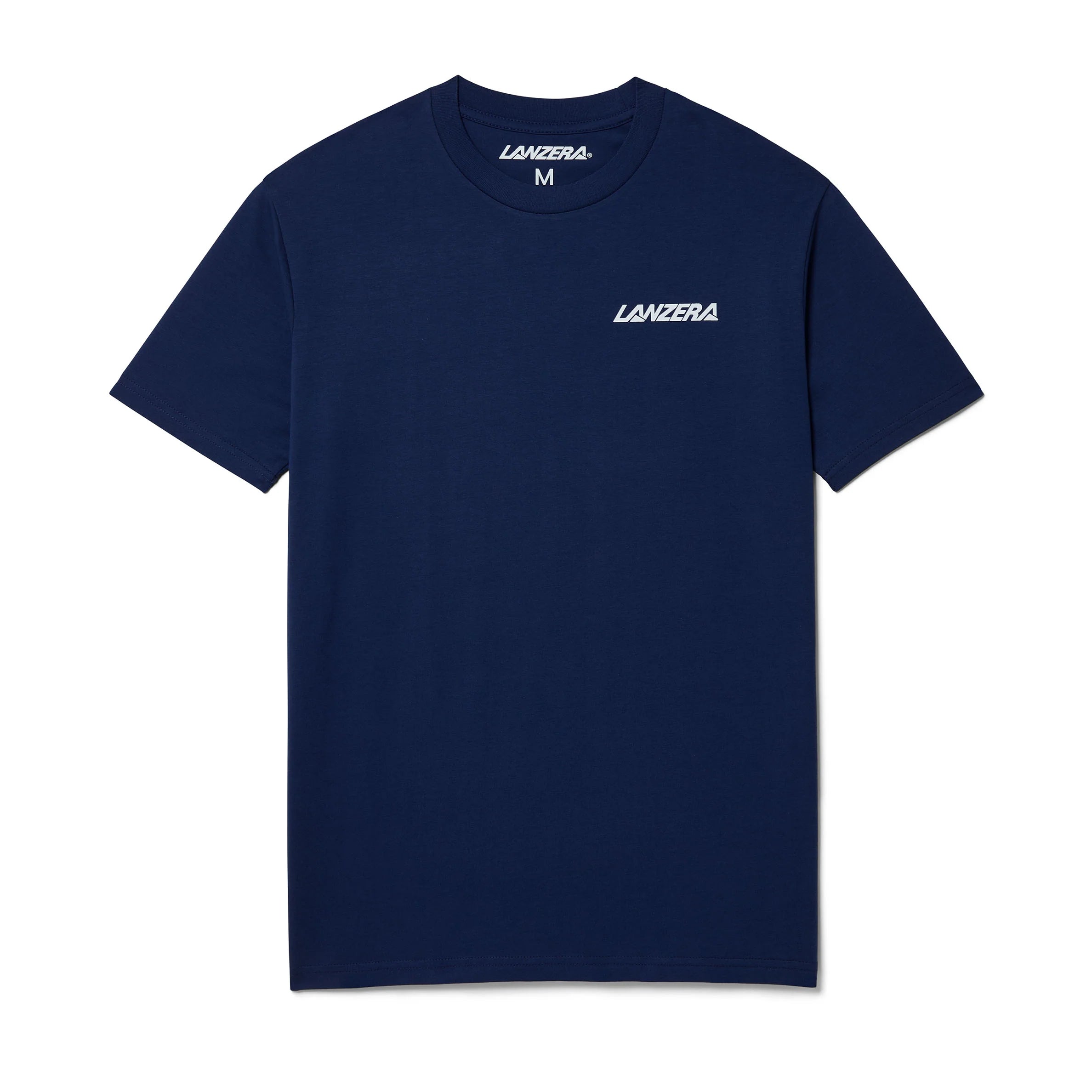 Mondiale Tee Navy